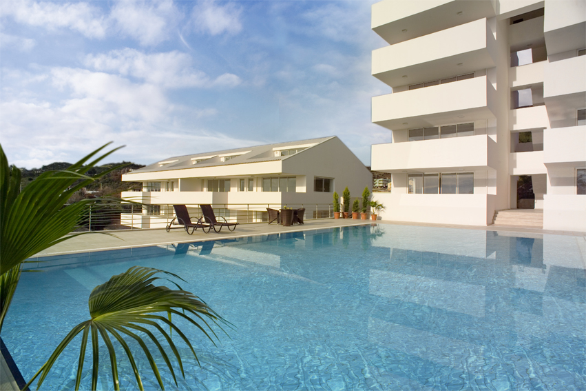 Novron Oriens Residence