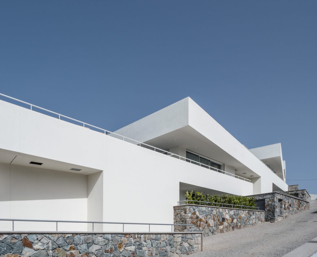 Yalikavak Villa Design